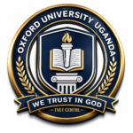Oxford University Uganda